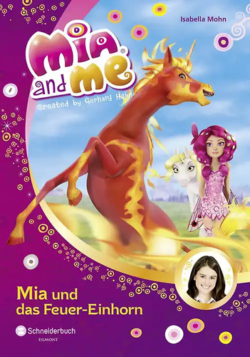Mia and band 07 - mia,