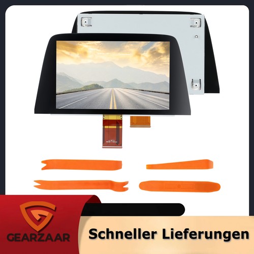 Autoradio lcd display - 8",