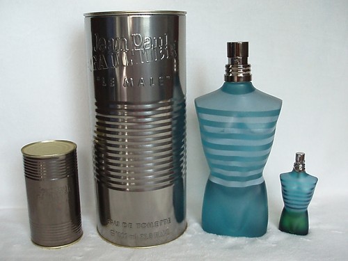 Jean paul gaultier - jean,