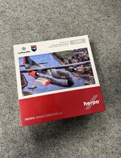 herpa Wings 571562 Luftwaffe