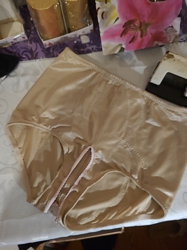 Mieder vintage aus - ,