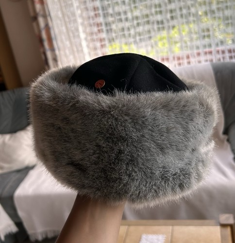 Mayser herren trapper - mayser,