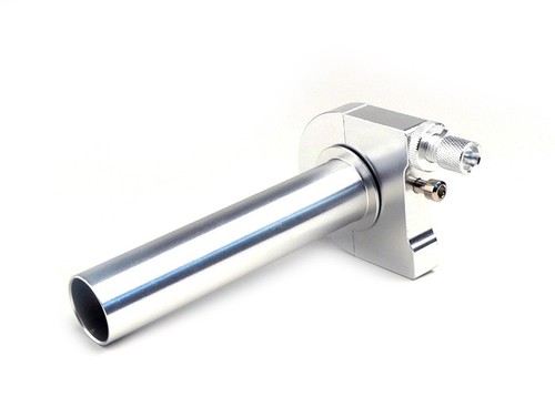 Schnellgasgriff kurzhub - schnellgasgriff,