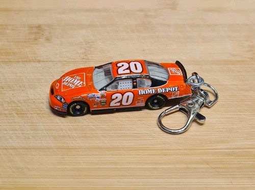 Diecast model nascar 20 - diecast, #20