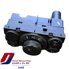 Opel Astra H Lichtschalter