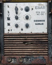 Wig,  Schweißgerät