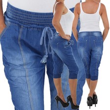 Aladin Harems Pump Pluder 3/4