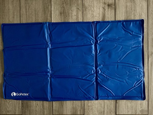 Gopetee kühlmatte für hunde - gopetee,