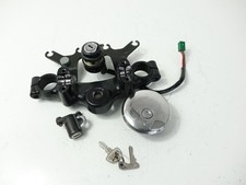 Schlosssatz Suzuki GN 125 key