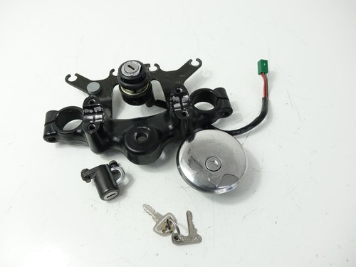 Schlosssatz suzuki 125 key - suzuki,