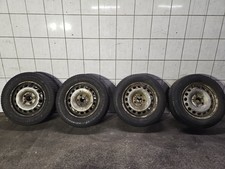 Winterreifen auf - 4x,