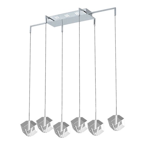 Chrom durchsichtig moderne - chrom,