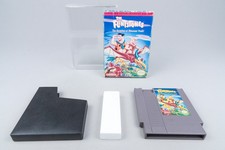 Nintendo NES *The Flintstones