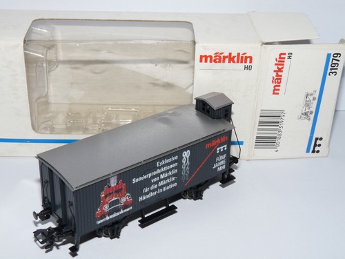 Märklin 31979 - märklin, h0