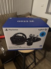 Logitech G923 TRUEFORCE