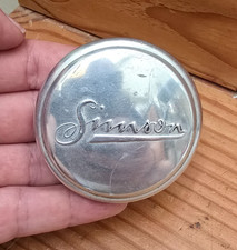 Original Simson Tankdeckel SR2 DDR Moped.