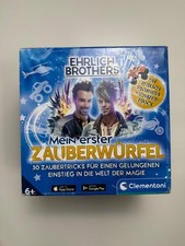 Clementoni Ehrlich Brothers