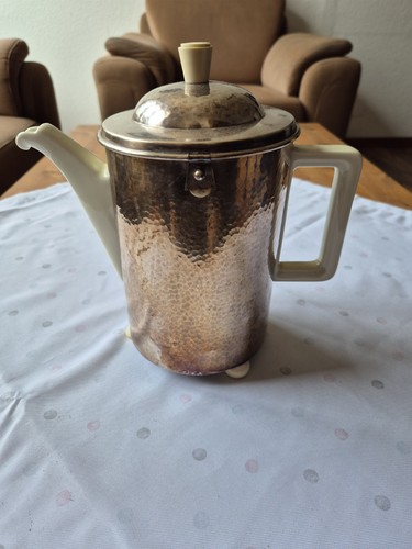Antike kaffeekanne wmf - antike,