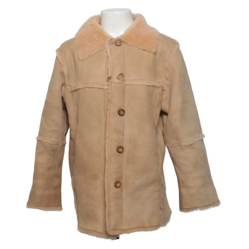 Mini ture shearling jacke - ture,,