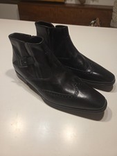 Roberto Santi Stiefeletten