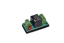 1x UM Relaiskarte 12V