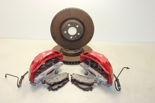 Audi f5e bremsanlage - s5,
