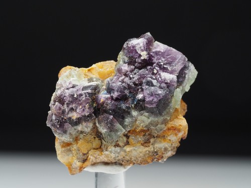 Fluorit sohle - fluorit,, 2.