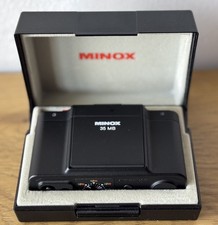 MINOX 35 MB Minox 35 ML| Made