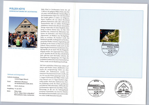Bund erinnerungsblatt 2012 - bund,