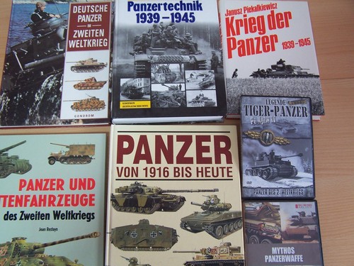 Bücher und dvd ii - 5, 2