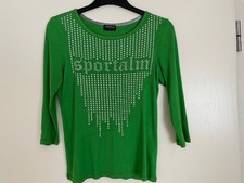 T-Shirt von Sportalm