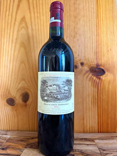 Château lafite rothschild - château,