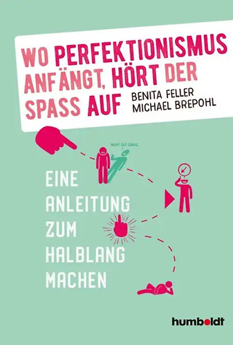 Perfektionismus anfängt - wo,