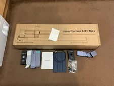 Laserpecker LX1 Max