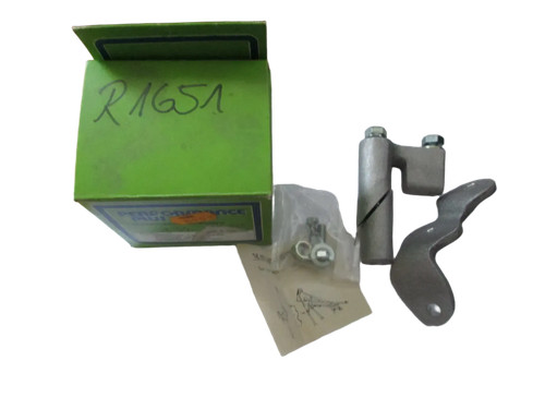 Lenkungsdämpfer gabel r1651 - lenkungsdämpfer,