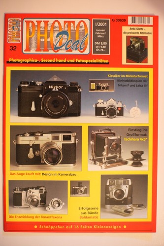Photo deal photodeal tenax - photo,