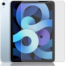 9H Hartglas Glas iPad Air 5/ 4 10.9" 2022 2020 Schutzglas Hartglas Full-Cover