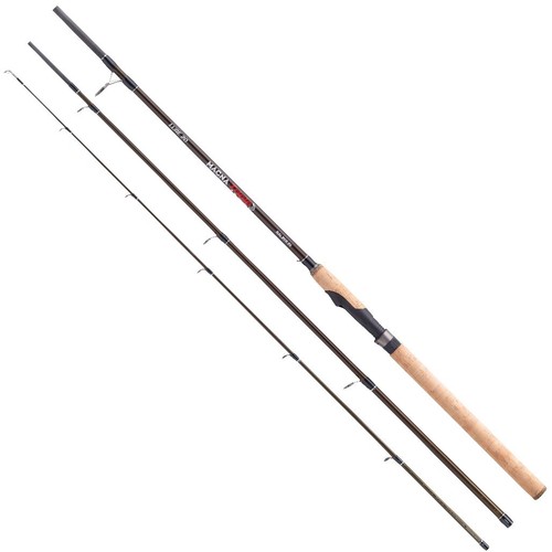 Spinnrute magna triple - triple, 20