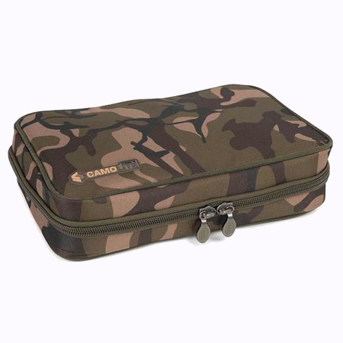Fox camolite buzz bar bag - camolite,