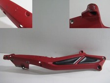 Rahmenheck Heckrahmen Rahmen