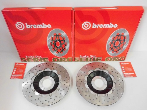 Brembo bremsscheiben bremse - brembo,