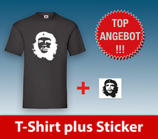 Ernesto che guevara shirt - ernesto, t-shirt