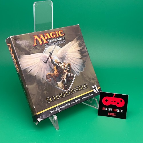 Magic the gathering - magic,