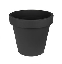 Blumentopf 50cm rund