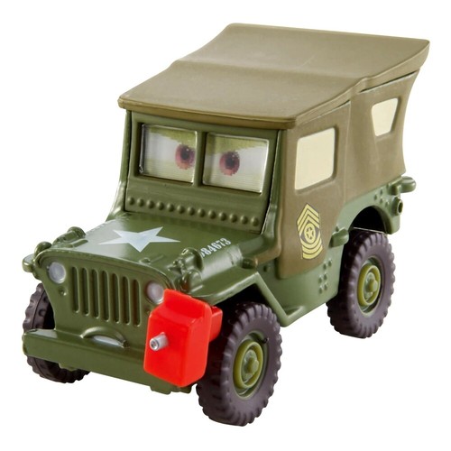 Pit crew sarge jdl75 - crew, |