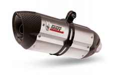 Auspuff exhaust MIVV Suono