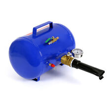 XPOtool Reifen-Booster 19l Reifenfüllkanone Reifenfüller Schockfüller Füllhilfe