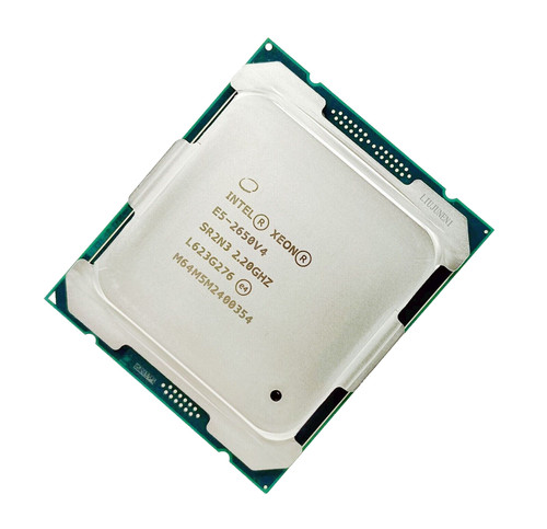 Intel 2620v4 2630v4 - intel, e5-2620v4