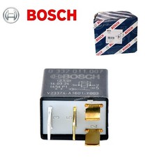 1x BOSCH MULTIFUNKTION Relais