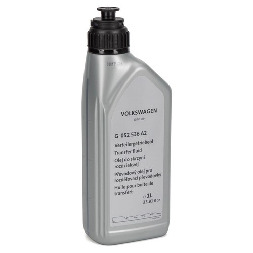 Liter original audi - 1l,